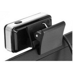 DataLocker AlphaCam W Video Conferencing Camera - 5 Megapixel - 30 fps - Black - USB 2.0 - TAA Compliant DataLocker AlphaCam W Video Conferencing Camera - 5 Megapixel - 30 fps - Black - USB 2.0 - TAA Compliant